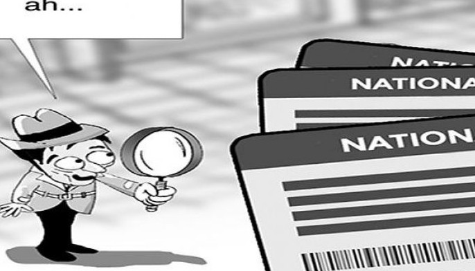 EDITORYAL - Ang mapapakinabang sa National ID