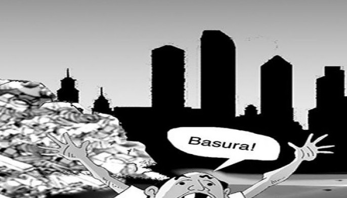 EDITORYAL - &lsquo;Bahasura&rsquo; na naman!