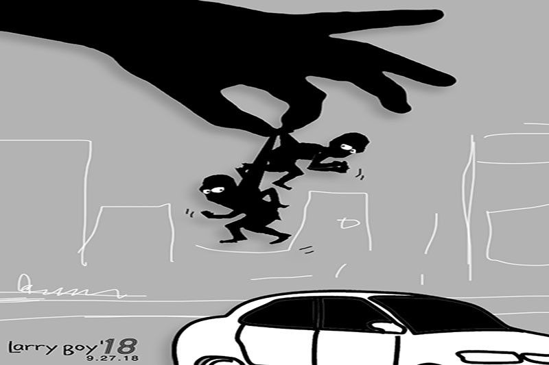 EDITORYAL - Mga batang nagra-rugby patuloy sa pagdami