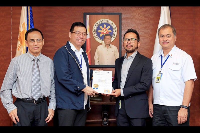 Purefoods Hormel invests P5.7 B to double plant output