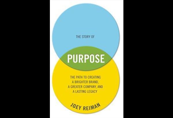 When purpose leads, profits follow