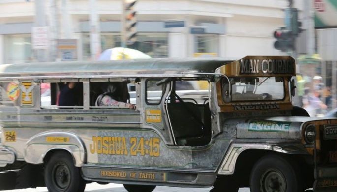 PUV drivers na ayaw magbigay  ng fare discount, kasuhan