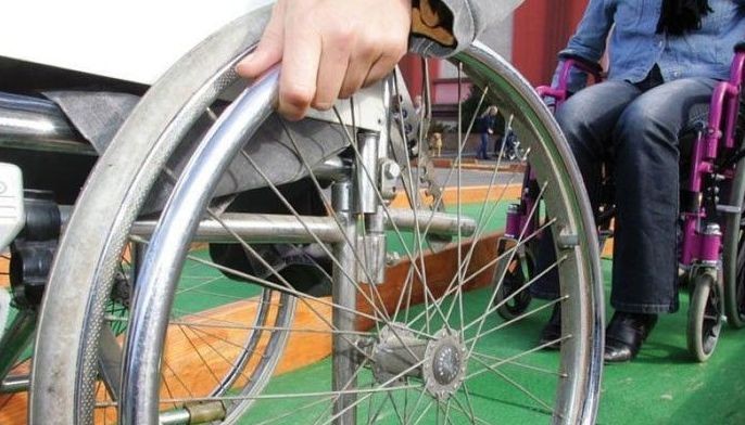 CH to release P2 thousand aid for PWDs on Saturday
