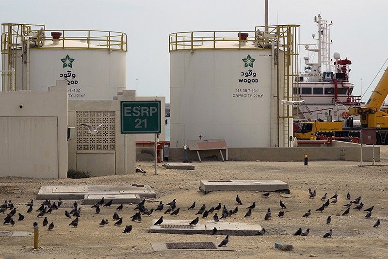 Qatar to quit Saudi-dominated OPEC in 2019