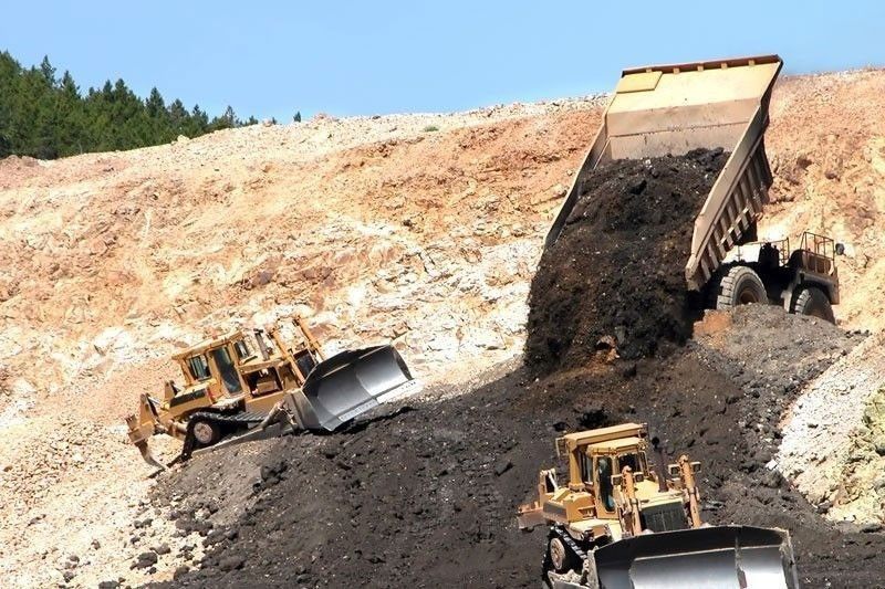 30 katao inaresto ng NBI sa illegal quarrying