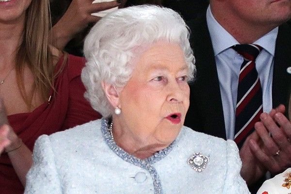 New Zealand spy papers reveal 1981 bid to kill Queen Elizabeth II