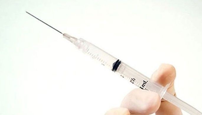 DOH-7 nahutdan  og supply sa  anti-rabies vaccine