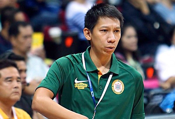 Racelaâ��s legacy at FEU secured