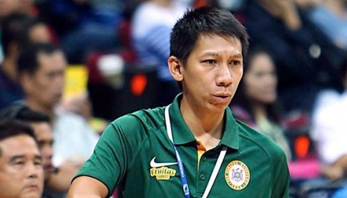 Racela&rsquo;s legacy at FEU secured
