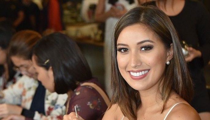 WATCH: Miss Universe Philippines 2017 Rachel Peters on Boracay, Siargao rehab