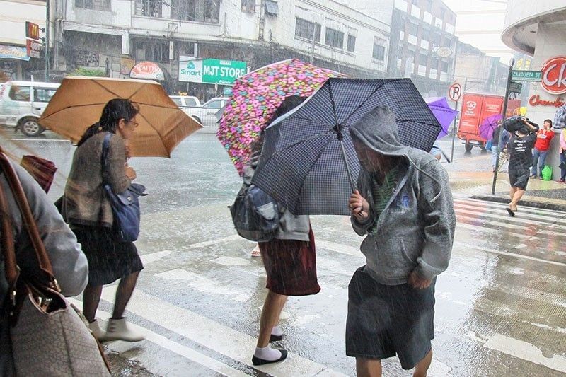 Walang Pasok: Class suspensions for September 3