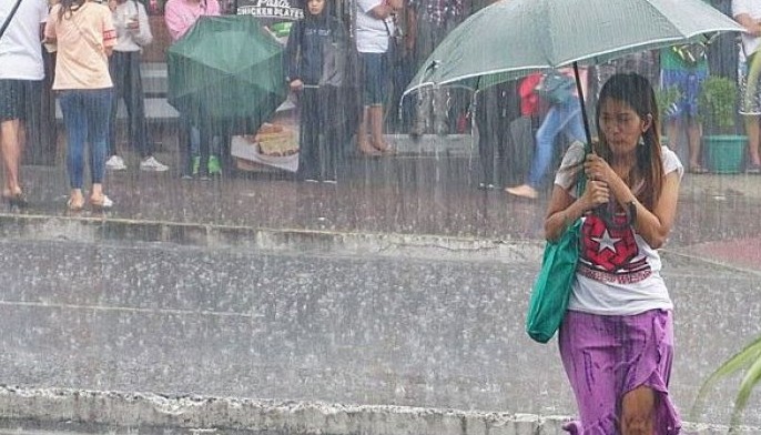 Ulan  ni Domeng  lalawak pa