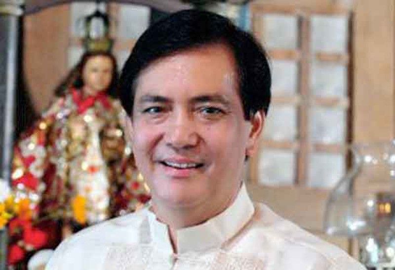 Rama gets meeting with Duterte