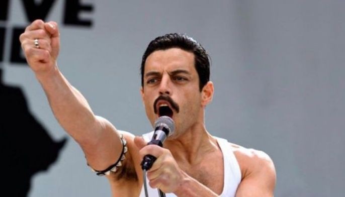 Bohemian Rhapsody walong taon bago natapos
