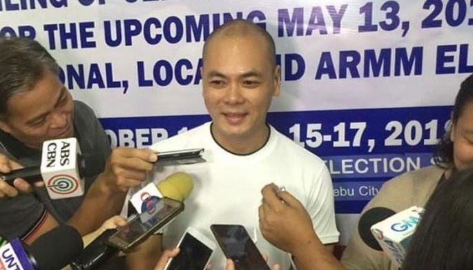 Durano claims bakud is strong national ally unnecessary