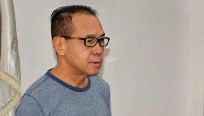 Duterte's cousin to face trial for refusing to pay back wages