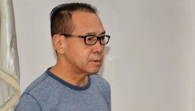 Durano allowed to travel abroad with Gov. Davide