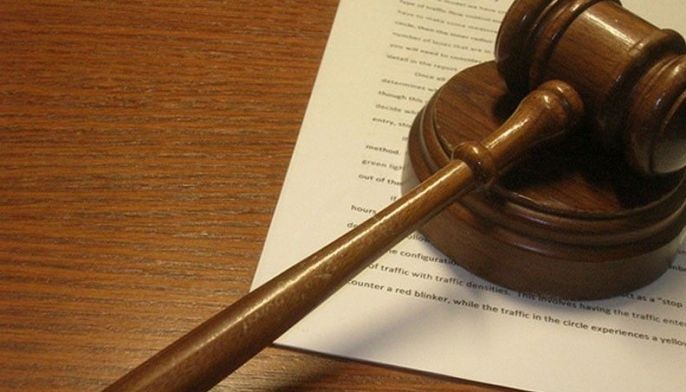 Rape case vs lawyer elevated to court