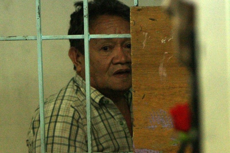 Kandidatong konsehal sa Maynila, arestado sa rape