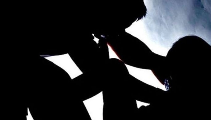 Komedyante inaresto sa pagmolestiya sa inaanak