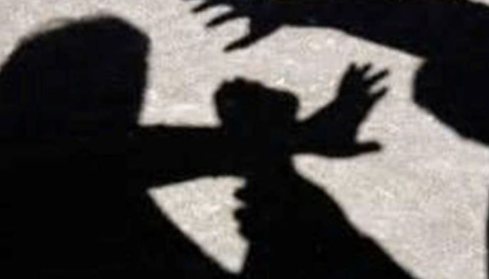 Senior citizen nabbed for rape