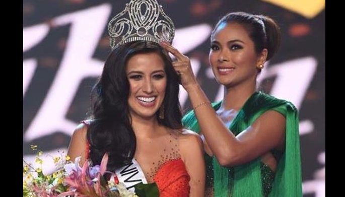 Pero may sabit din pumalit kay Maxine mas matalino?!