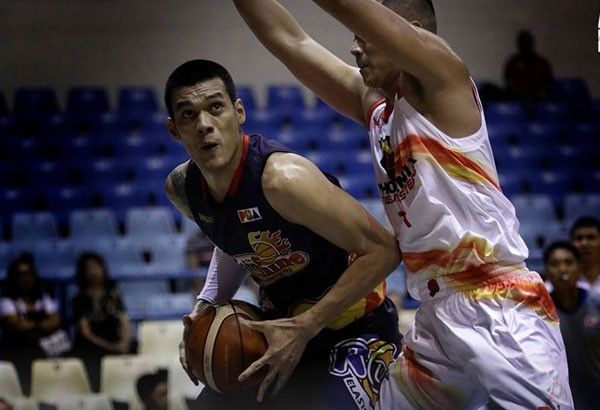 Missing-in-action Almazan dealing with 'problem,' says agent