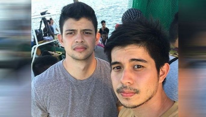 Rayver Cruz ready to settle down soon &mdash; brother Rodjun