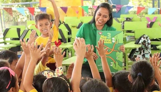 RAP, UST host international reading conference
