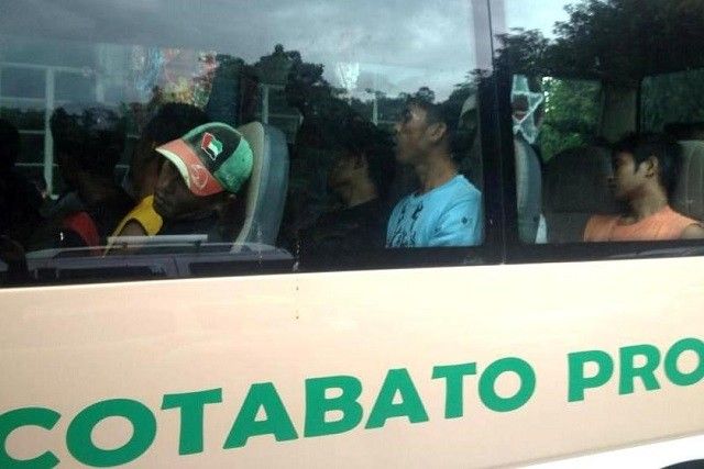 2 North Cotabato jail detainees killed in second escape attempt