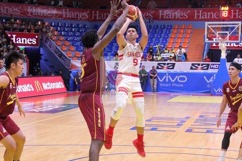 Red Lions, Pirates seek outright final