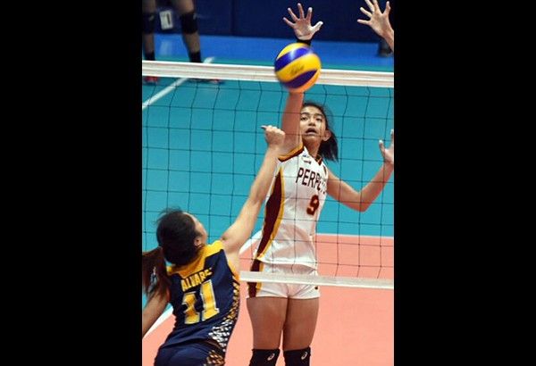 Red Spikers survive Cards, earn playoff