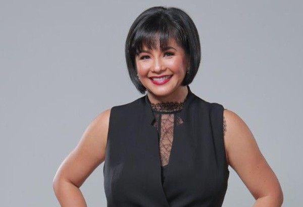 Regine Velasquez slams Duterte for attacking God