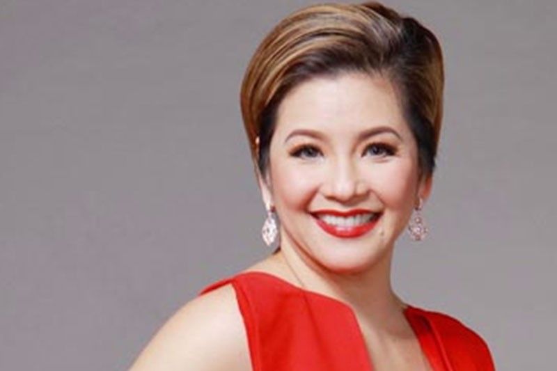 Regine hinihiritang ingrata, walang utang na loob at hindi loyal!