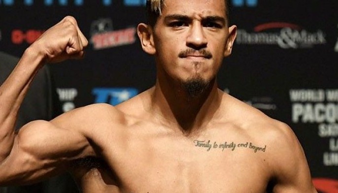Magdaleno rejects Donaire rematch
