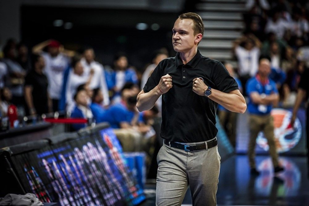 Kazakhstan coach cherishes confidence-boosting win over Gilas