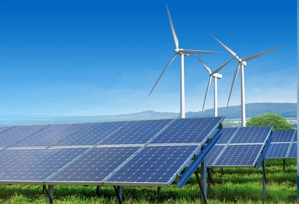 Department of Energy taps US agencies for renewable energy site mapping