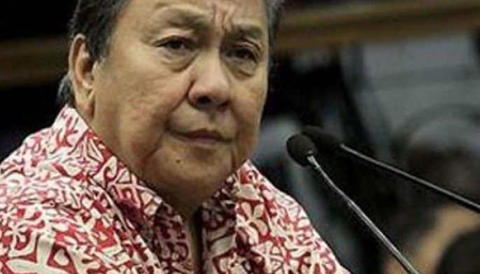 Solon na pro-marijuana bill,  mag-Canada na lang- Atienza