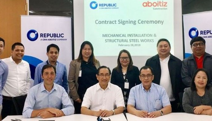 Republic Cement studying  initiatives to expand
