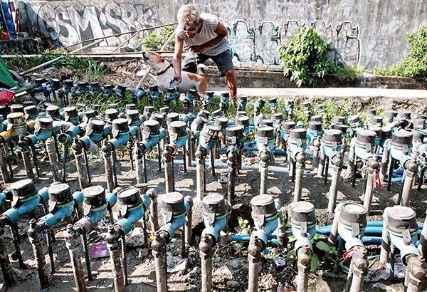 CA affirms ruling in favor of Maynilad in rate hike arbitration case