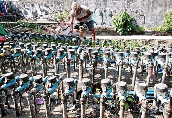Maynilad, Manila Water to hike rates