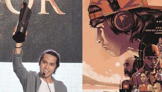 Filipino film &lsquo;Respeto&rsquo; wins in Germany, India