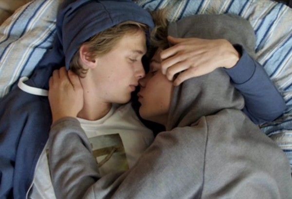REVIEW: â��Skamâ�� is the naughty teen drama you should be watching