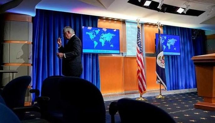 Philippines thanks Tillerson, looks forward to working with Pompeo