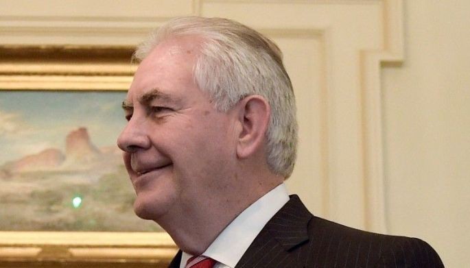 World's diplomats seeking reassurance from US at G20 meeting