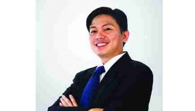The rags-to-riches tale of Rey Calooy
