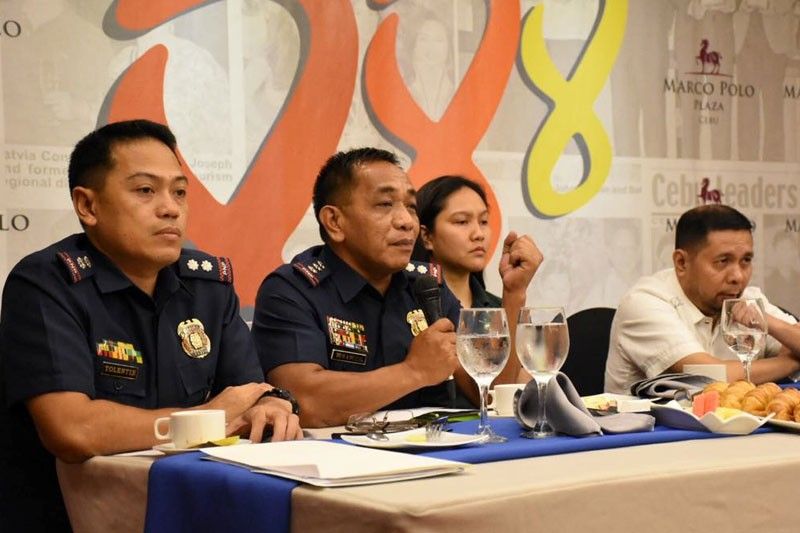 PDEA, PRO-7 maayo ang ilang relasyon