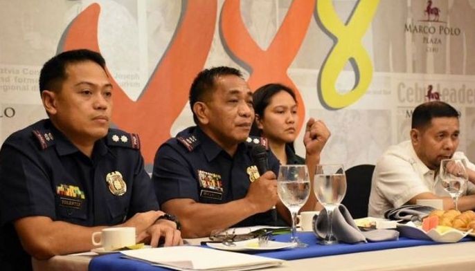 PDEA, PRO-7 maayo ang ilang relasyon