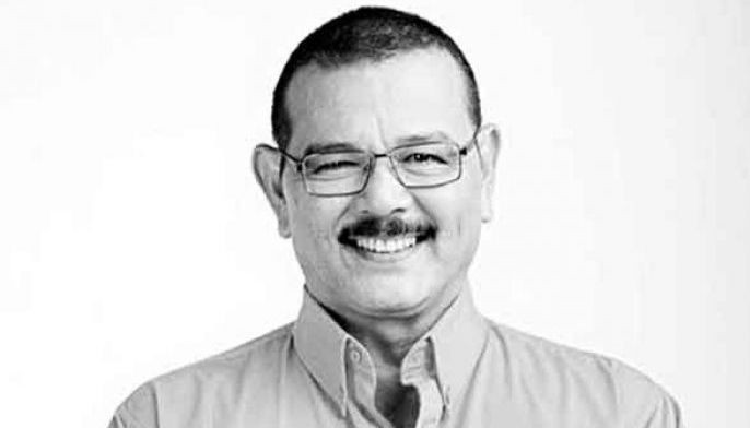 Rez Cortez pinagbintangang drug protector