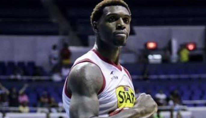 Ex-PBA import inakay ang Korea sa panalo vs China